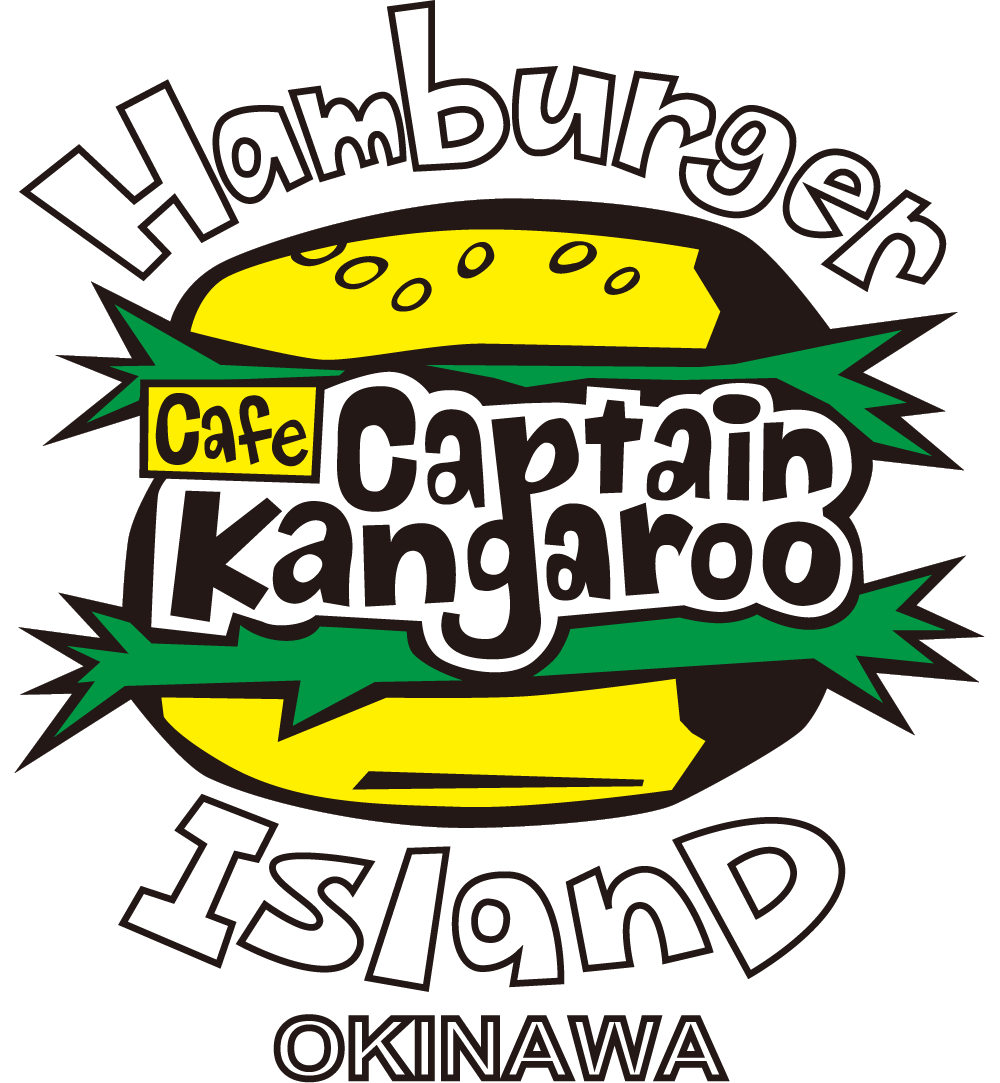 Captain Kangarooのロゴ